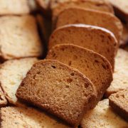 Toast & Slice Cakes